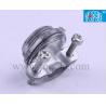 Buy cheap UL Listed ZINC Romex Cable Clamp Connector For EMT Conduit from wholesalers
