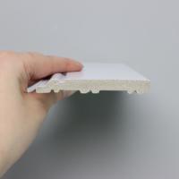 Buy cheap White Primed Ps Skirting Board Moulding Polystyrene For House product