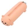 Buy cheap Cute Animal Silicone Pencil Case Organizer Storage Bag Waterproof Cosmetic Zipper Pouch from wholesalers