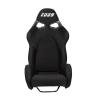 Buy cheap Luxury Customized Adjustable Racing Seat Lightweight Carbon Fiber Seat from wholesalers