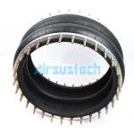 AIRSUSTECH Air Suspension 2H630262 Flange Ring W013587775 For Industrial