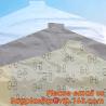 Buy cheap Transparent Cheap Clear Clothes cover LDPE Garment plastic Travel Bags dry cleaning bags on roll from wholesalers