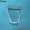 Buy cheap Hot Dip Galvanized Secondary Clevis Swinging Clevis from wholesalers