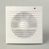 Buy cheap 400 CFM 110V-220V Axial Flow Fan Window Air Extractor Fan for 23-65 Australian Standard from wholesalers