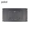 Buy cheap 1920x1080 Open Frame Touch Screen Display High Brightness LCD Monitors For Industrial from wholesalers