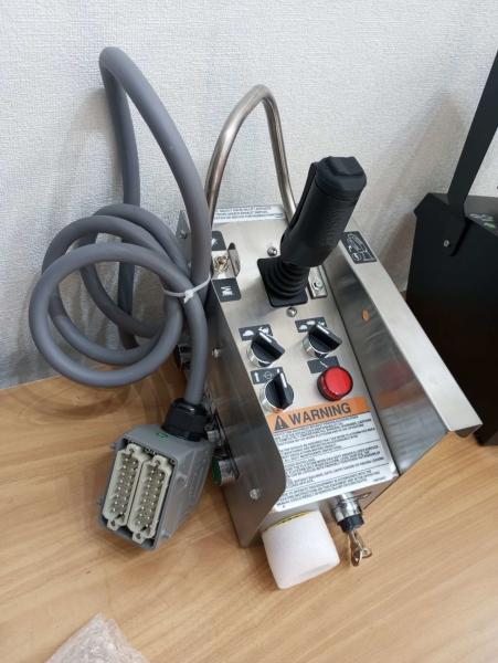Buy cheap 400091 Skyjack Scissor Lift Use Platform Control Box Parts 100% Tested from wholesalers