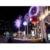 Buy cheap IP65 Waterproof Spotlight 24w Led Garden Lamp With Aluminum Housing from wholesalers