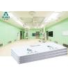 Buy cheap 50mm 75mm 100mm Eps Sandwich Panel A2 Fire Rating Thermal Insulation from wholesalers
