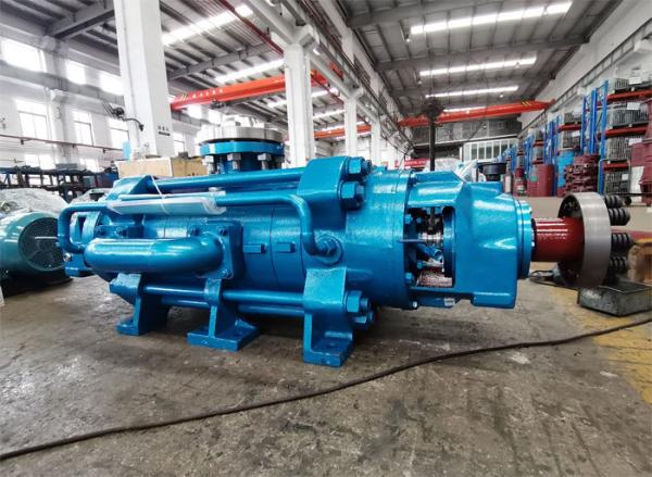 Buy cheap SS304 120m3/H Centrifugal Electric Sea Water Pump utility grade from wholesalers