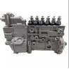Buy cheap 5266067 6PH117 Fuel Injection Pump For Cummins DCEC Dongfeng 6L QSC8.3 Longgong Loader from wholesalers