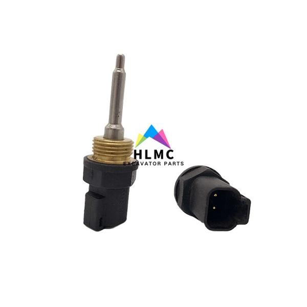 Buy cheap CA2747396 274-7396 2747396 Water Temperature Sensor 322C 325C 330C 330D Excavator from wholesalers