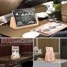 Buy cheap Acrylic Shelf Vertical Mail Organizer For Home Office School Display from wholesalers