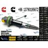 Buy cheap 2881089 2882130 Diesel Fuel Injector F00BJ00008 F00BJ00009 0986435616 0986435905 Y431K05584 For CUMMINS 174/175 QSK60 from wholesalers