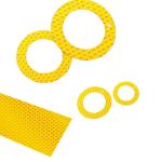 Tin Plating POM Composite SF-2 Bronze Bearing Thrust Washer Oilless