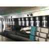 Buy cheap 8 Cav 250ml Injection Stretch Blow Moulding Machine Single Stage Pet Blowing Machine 500ml from wholesalers