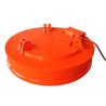 Buy cheap Circular Scrap Lifting Magnet , Scrap Yard Magnet Systems 2830kg Weight from wholesalers