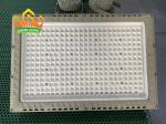 Buy cheap Intrinsically Safe LED Aluminum Floodlight with MEANWELL Driver from wholesalers