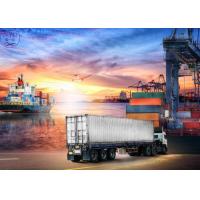 Buy cheap ITAT Courier Forwarder Door To Door International Shipping China To Dubai product