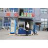 Buy cheap Aluminum Alloy 300kg.F Vibration Table Test Equipment For Laboratory from wholesalers