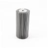 Buy cheap 6000 Series Hot Sale High Quality Customized Aluminum Heatsink / Radiator from wholesalers