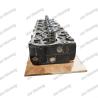 Buy cheap Cylinder Head Assembly S6D105-1 6137-12-1020 6137-12-1060 For KOMATSU Engine Spare Parts from wholesalers