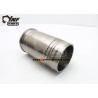 Buy cheap ME051247 Liner 6D24-TE1 Excavator Engine Liner Set YNF12470 For Sany Excavator SY465 from wholesalers