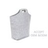Buy cheap 40*30*20cm Felt Shopping Bags from wholesalers