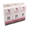 Buy cheap 350gsm White Board Cosmetic Packaging Boxes Offset Printing With Hang Hole from wholesalers