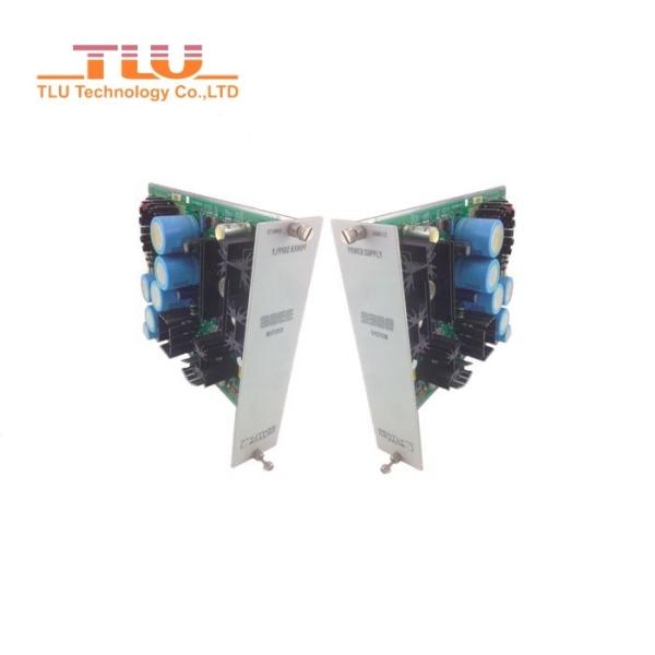 Buy cheap four channel 3500/40M Bently Nevada 3500 Proximitor from wholesalers