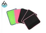 Insulated Universal Neoprene Seat Belt Covers With Sublimation Printing