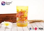 0.12 CBM Leak Proof Personalised Plastic Cups For Children Non Toxic