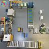 Buy cheap Exterior Natural Culture Stone Making Machine Floor Tile Production Line from wholesalers