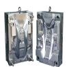 Buy cheap Moulded Luggage Plastic Injection Mould from wholesalers
