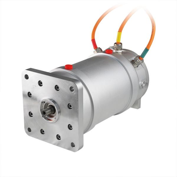 Buy cheap 18000RPM Ac Synchronous Motor from wholesalers