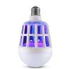 Buy cheap Led Bulb Mosquito Killer Uv Lamp 2 In 1 Nightlight 15W 220v from wholesalers