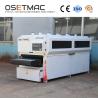 Buy cheap Automatic Grinding Edge Banding Machine For Polishing Wood from wholesalers