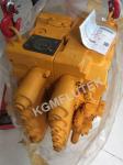 KMX15RB Hydraulic Excavator Main Control Valve Assy For Sany SY285
