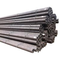 Buy cheap 16Mn Stainless Steel Welded Seamless Steel Tubes Cold Rolled 100MM 150MM SUS JIS product