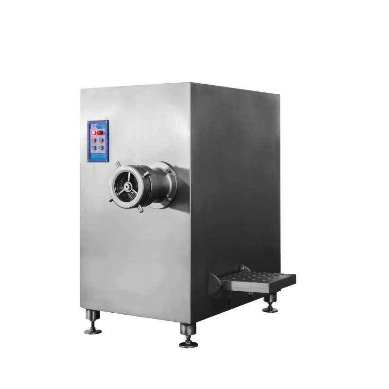 Buy cheap Meat Cutter Machine for Meat Grinder Meat Processing Machinery from wholesalers