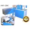 Buy cheap 0.75 Kw Plastic Drinking Straw Production Line Traction And Cutting Unit from wholesalers