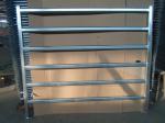 USA Hot Selling 12 ft Heavy duty Livestock panel Fence / Horse corral panels 12
