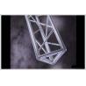 Buy cheap Outdoor Perforation Roof Aluminum Triangle Truss Bolt System from wholesalers