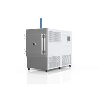 Buy cheap 2.25m2 Freeze Drying Machine For Fruit, Food And Vegetable Preservation product