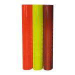 White Yellow Red Color HIP EGP Grade 7-10years Warranty Reflective Sheeting
