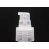 Buy cheap Transparent 28/415 Hand Soap Pump from wholesalers