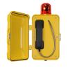 Buy cheap Moisture Resistant Ringdown Telephone with Lamp for Rough Enviromental Conditions from wholesalers