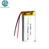 Buy cheap High Capacity 3.7V Lithium Polymer Battery KC IEC62133 Certified Li-Polymer Battery 1000mah 902550 from wholesalers
