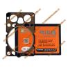 Buy cheap Sinotruck Spare Parts Cylinder Head Gasket Cover OEM VG1500040049 from wholesalers