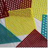 Buy cheap Steel Galvanized Stainless Perforated Metal Sheet Curtain Walls Baking Painting Vinyl Pvdf Iron Pallet Sheets from wholesalers
