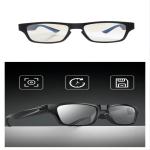 Motorcycle Bicycle Motorbike Wearable Smart Glasses HD1080P for Outdoor